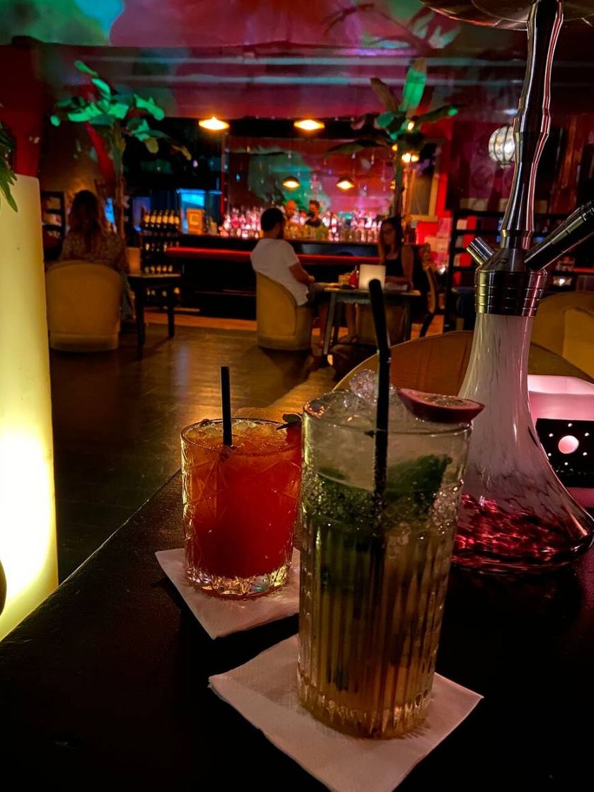 Restaurantes Casa do Cerro