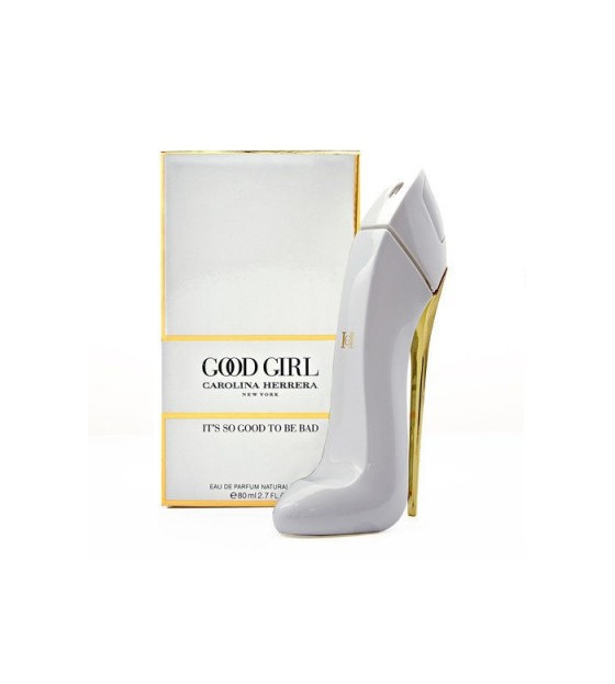 Producto Carolina Herrera Good Girl White  Eau de Parfume