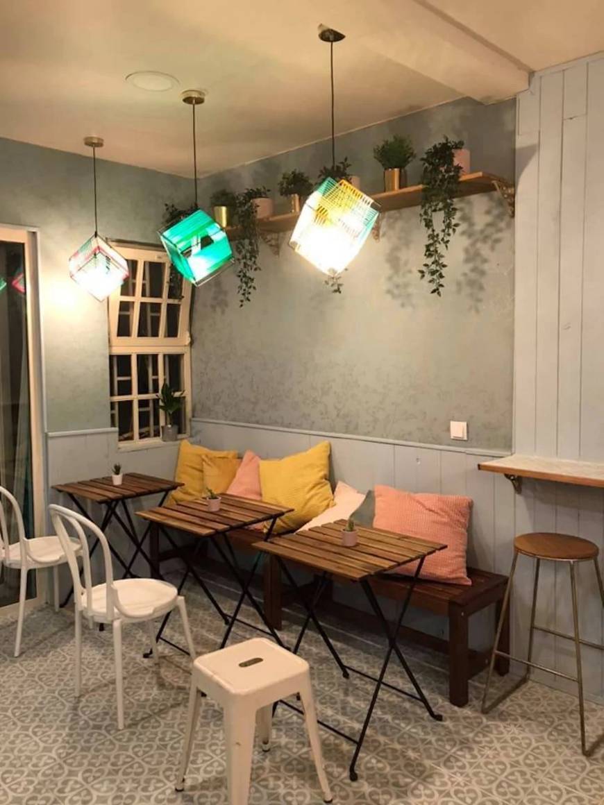 Restaurantes Dona Beija Bistrô