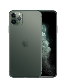 Moda iPhone 11 pro green 