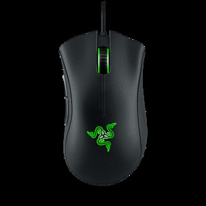 Moda Rato Razer