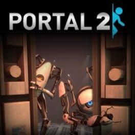 Portal 2: Peer Review