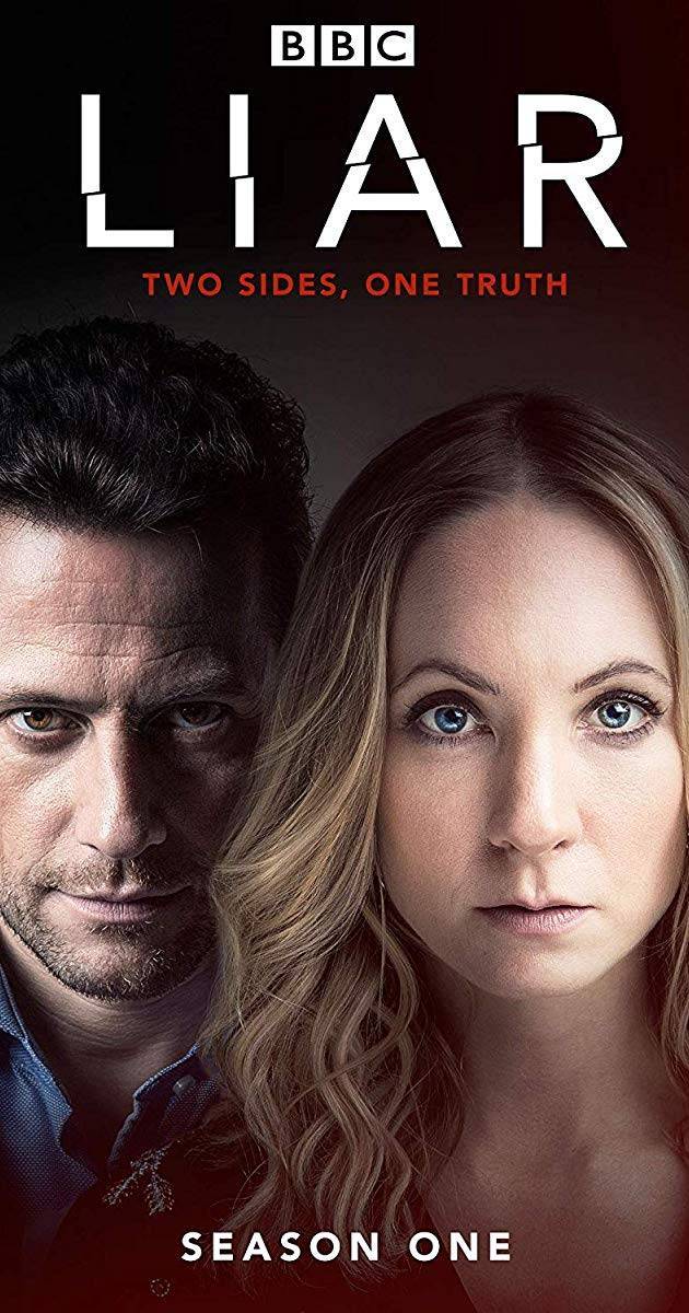 Serie Liar