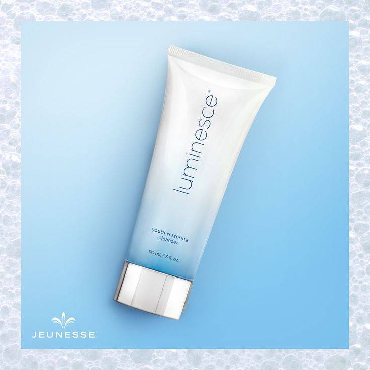 Producto Gel limpeza Luminesce 