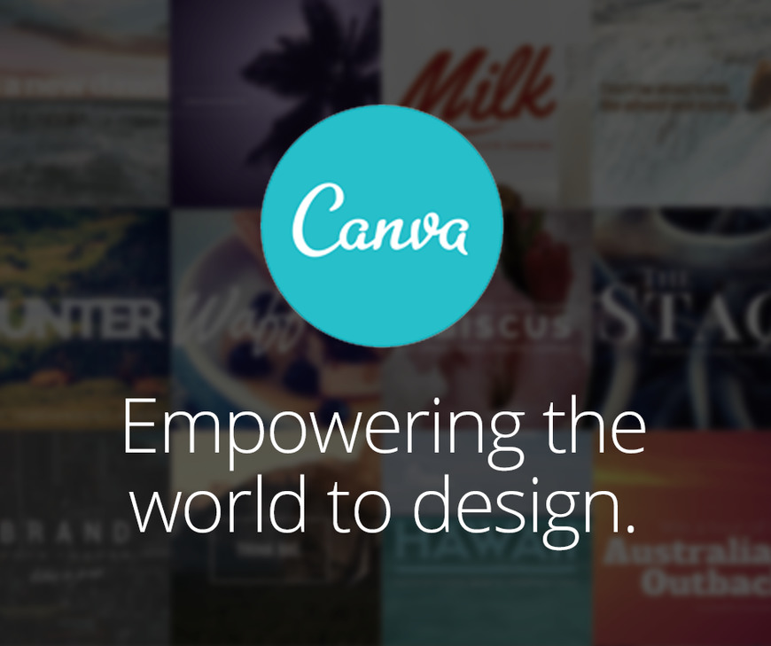 App Canva