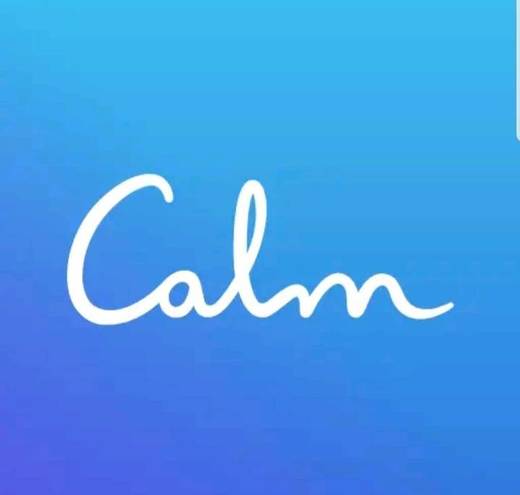 Calm