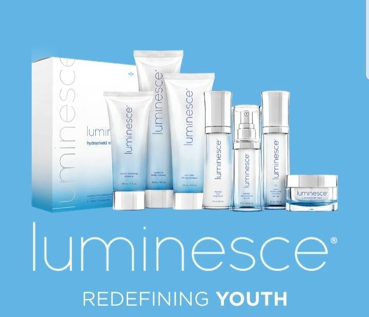 Producto Linha Luminesce