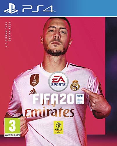 Electronic FIFA 20