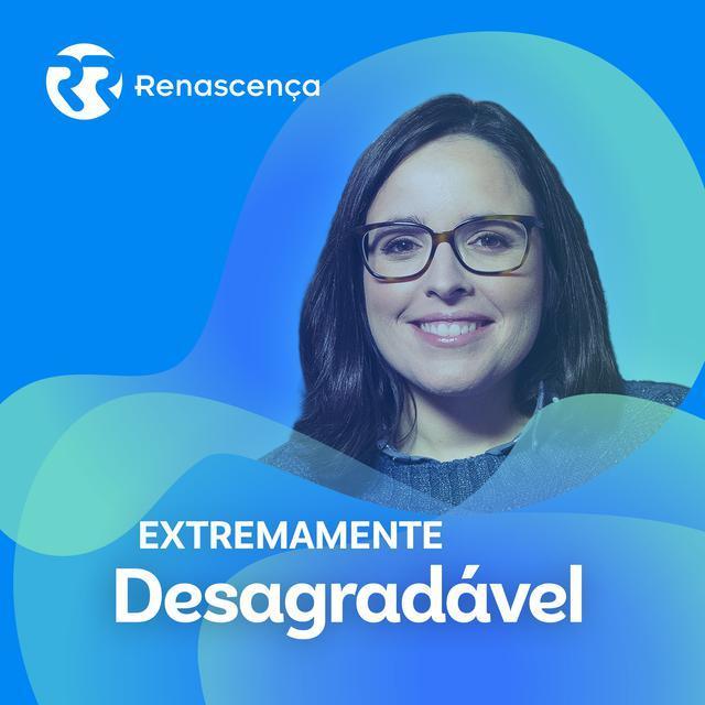 Moda Extremamente Desagradável | Podcast on Spotify