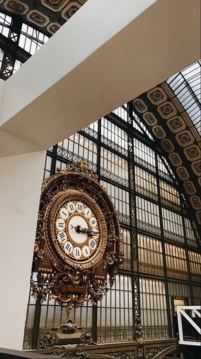 Musée d'Orsay