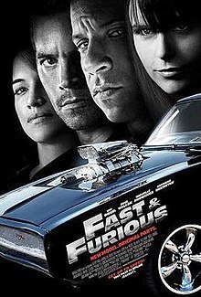 Movie Fast & Furious: Hobbs & Shaw