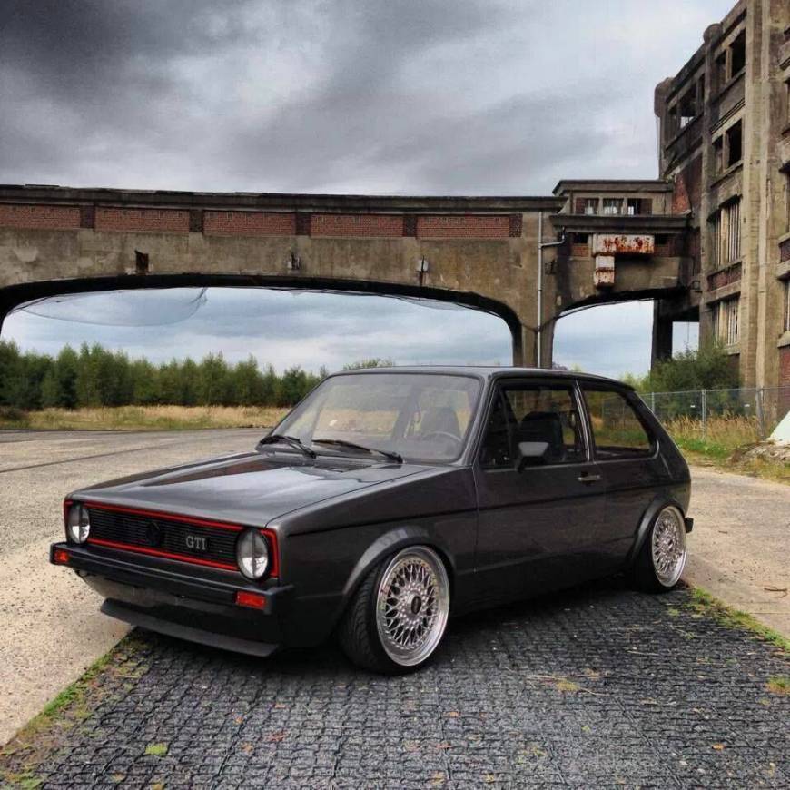 Product Volkswagen MK1