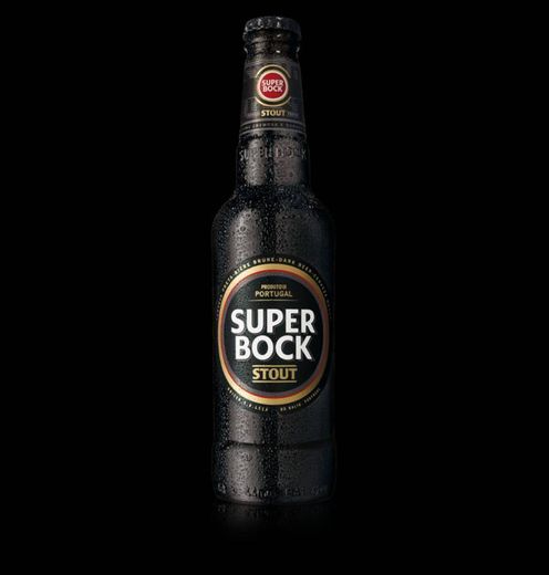 🇵🇹 Super Bock Stout