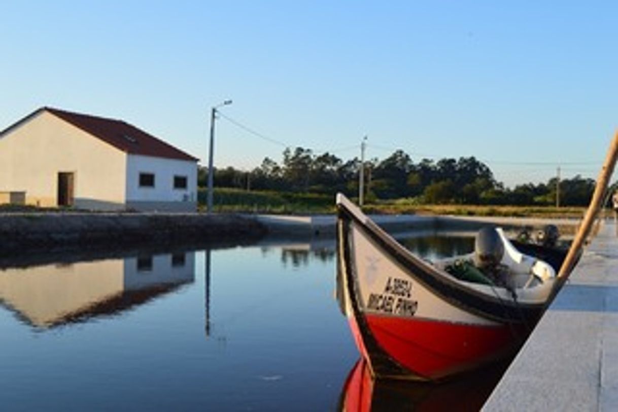 Place Cais do Puxadouro