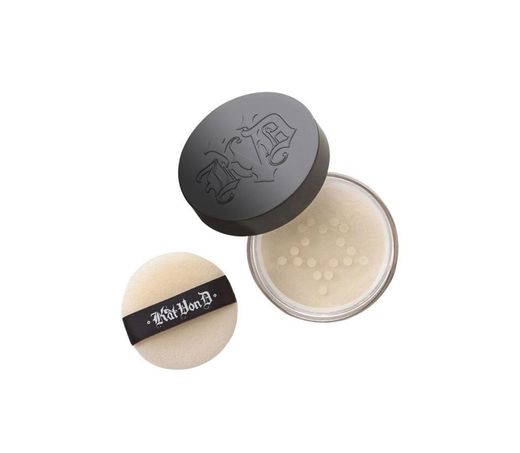 Lock-it Setting Powder