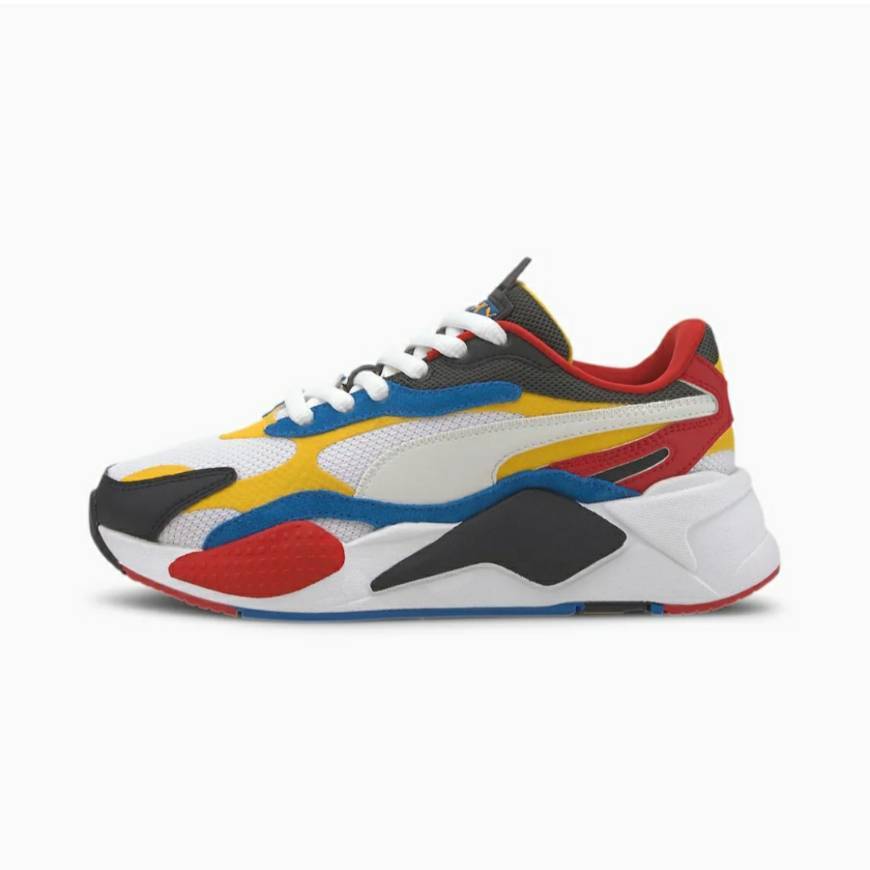 Puma rs-x