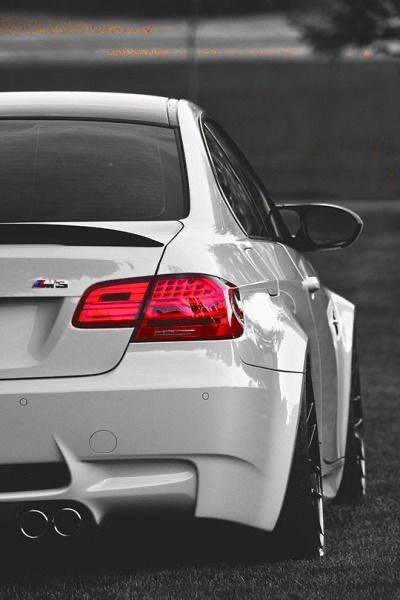 Fashion Bmw M3 E92 🇩🇪