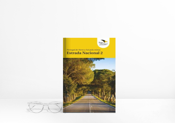 Portugal de Norte a Sul Pela Mítica Estrada Nacional 2