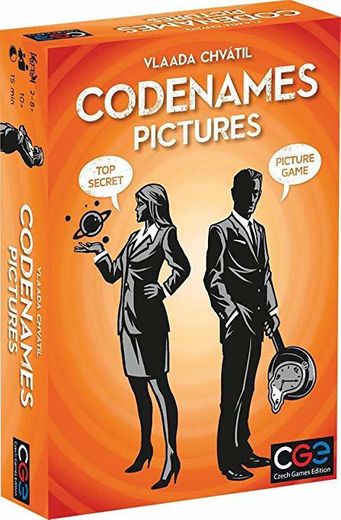 Codenames 