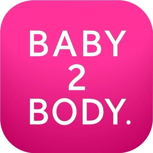 Baby2Body: Pregnancy Wellness
