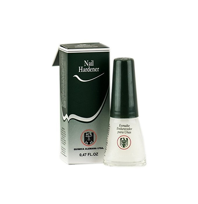 Social Quimica Alemana Ltda Nail Hardener