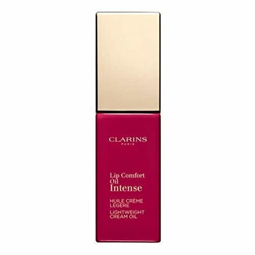 CLARINS LIP COMFORT OIL INTENSE 05 INTENSE PINK 7 ML