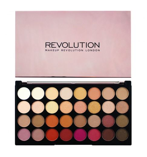 Makeup Revolution