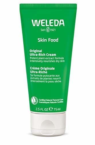 WELEDA SKIN FOOD Cuidado Nutritivo 75 ml