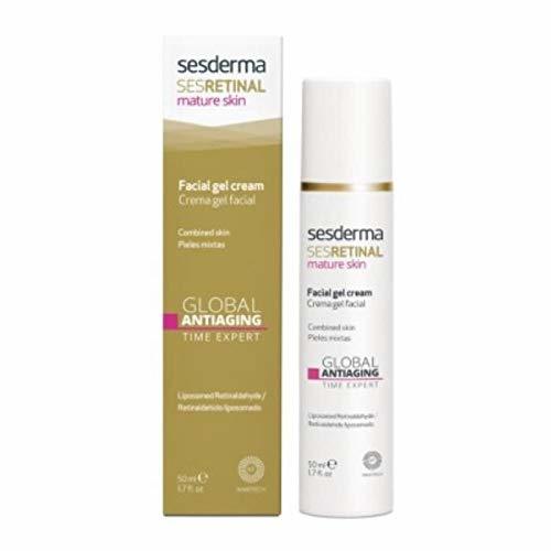 Sesderma Sesretinal Crema Gel Antienvejecimiento 50 Ml