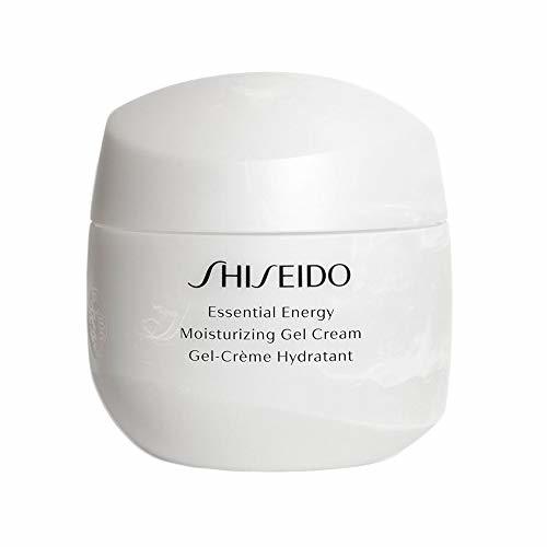 Shiseido Essential Energy Moisturizing Gel Cream 50 ml