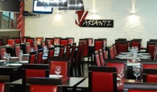 Variante - Restaurante, Lda.