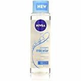 Beauty NIVEA Champú Micelar Purificante - 4 Recipientes x 400 ml - Total