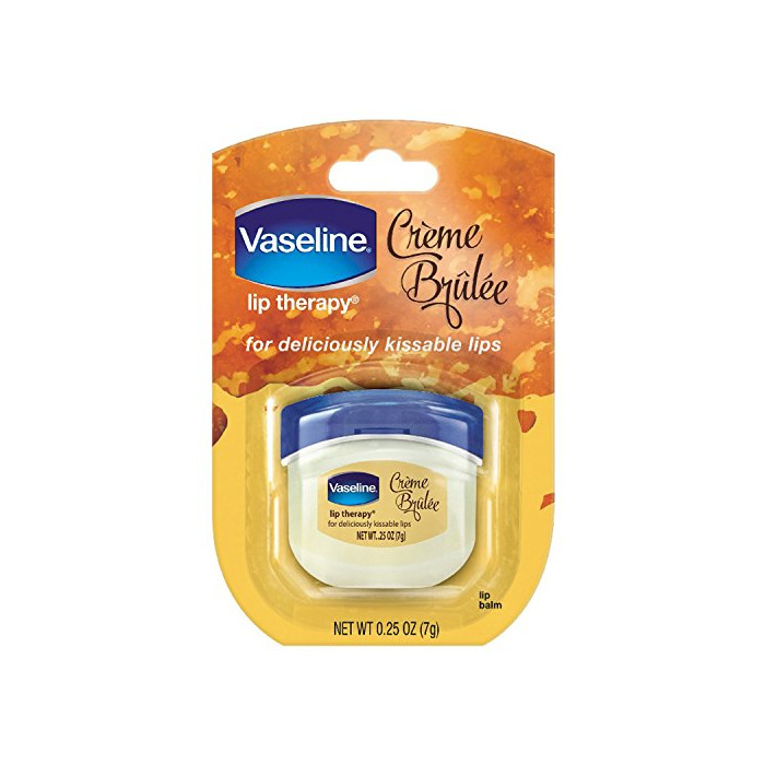 Belleza Vaseline Lip Therapy