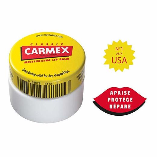 Carmex COS 002 BL Bálsamo labial