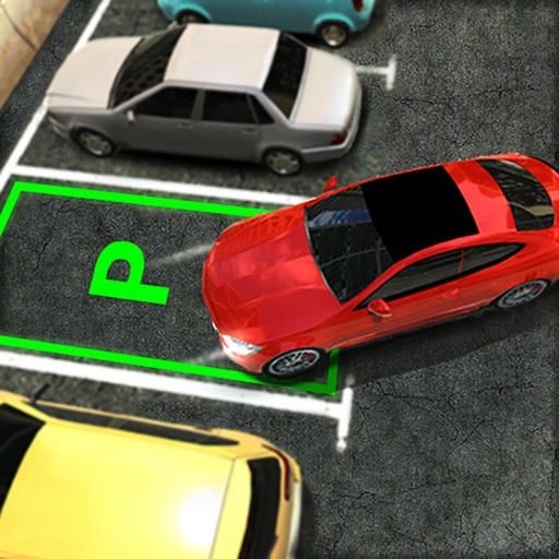 Real Speed Parking 3D