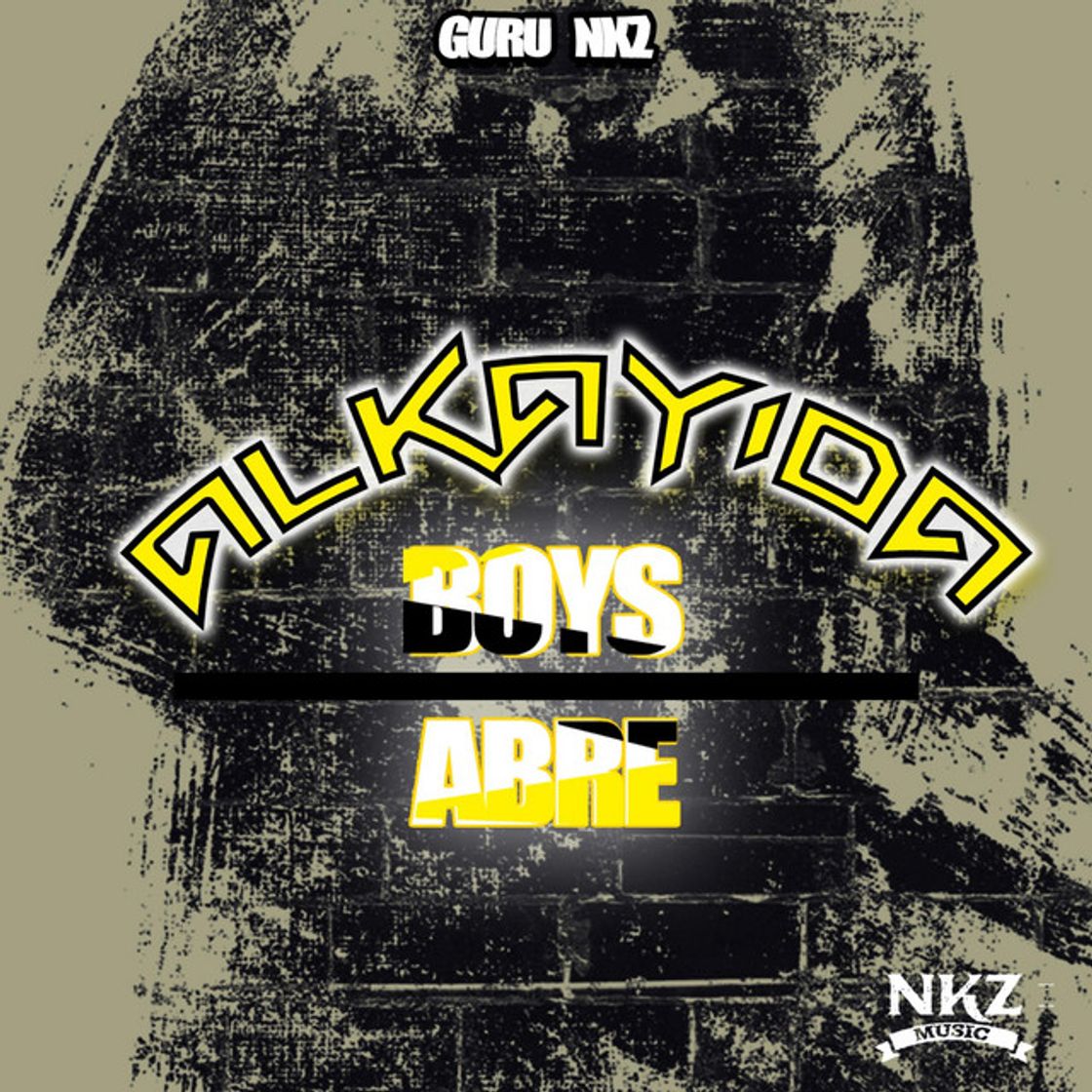 Alkayida