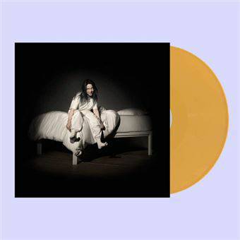 Producto Billie Eilish - When We All Fall Asleep