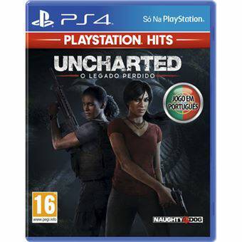 Product Uncharted