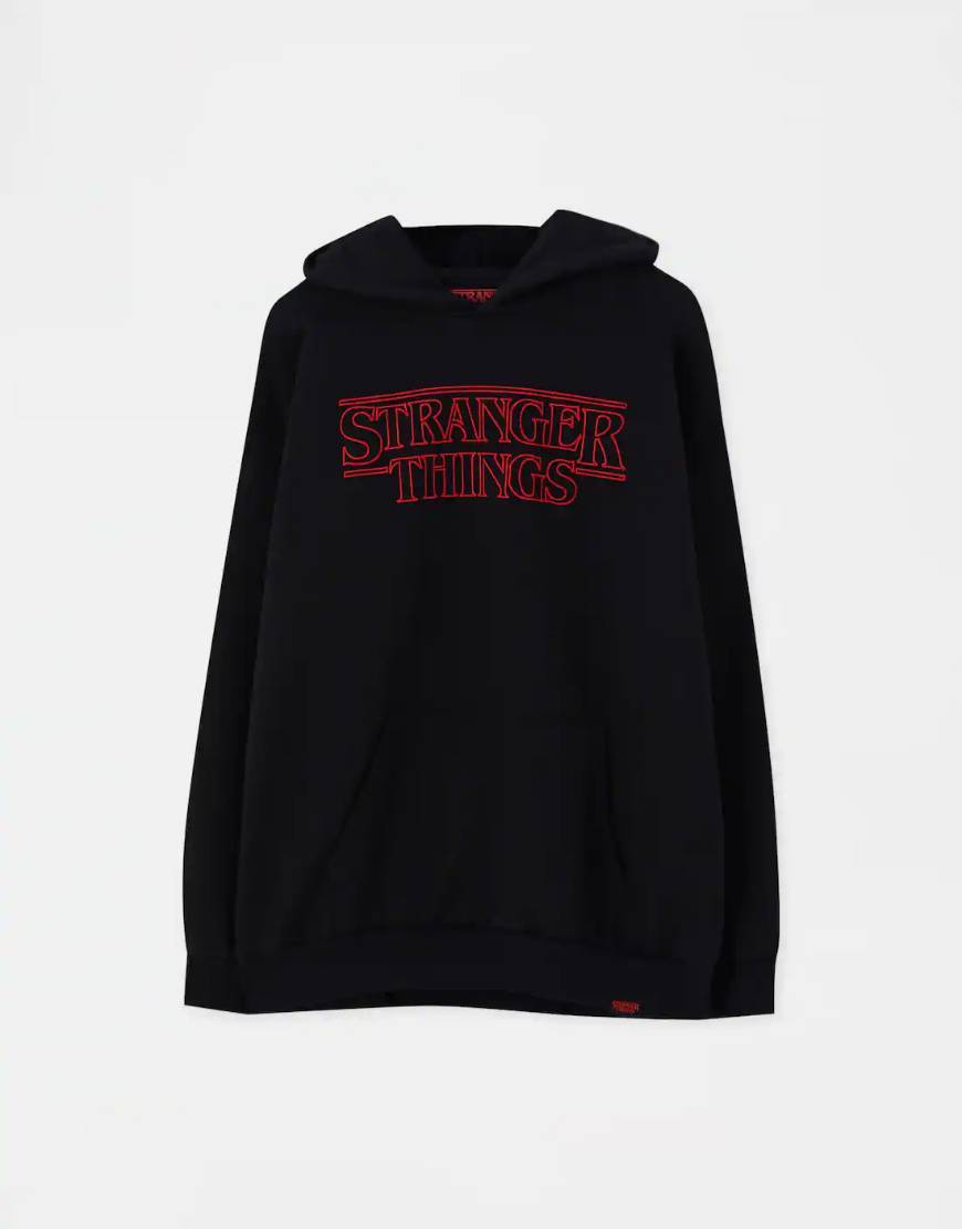 Products Sweatshirt de Stranger Things 

