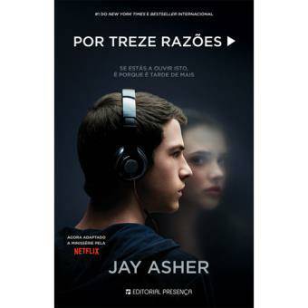 Books Thirteen reasons why 