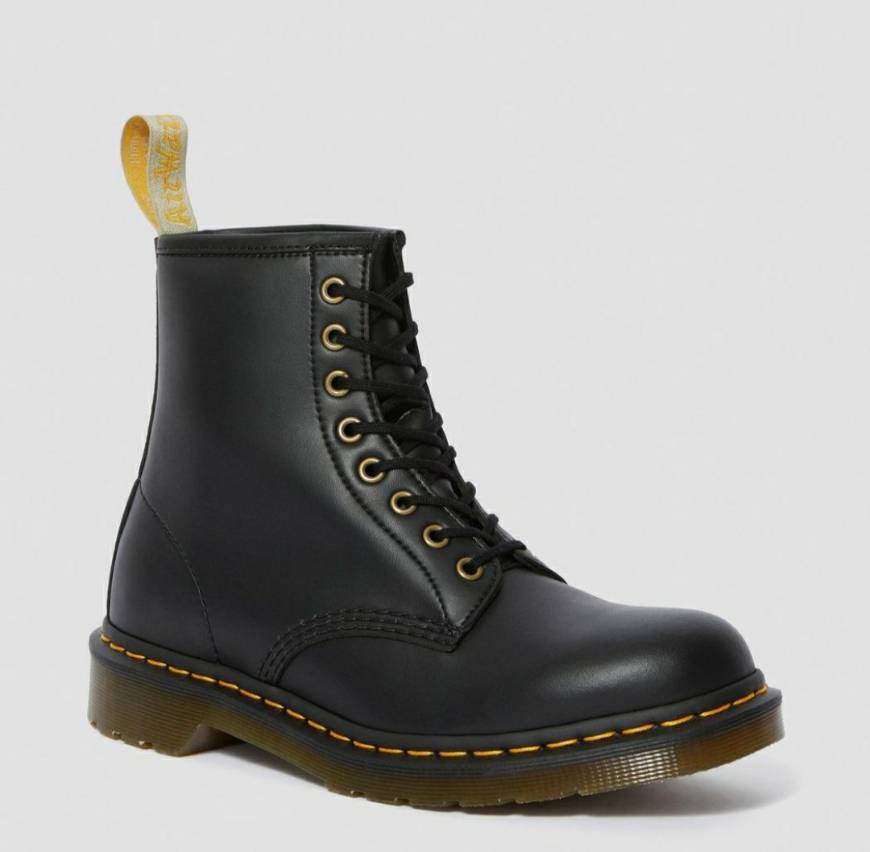 Social Vegan Dr Marten