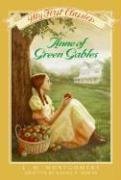 Libro My First Classics Anne of Gree by L M Montgomery