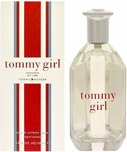 Tommy girl 