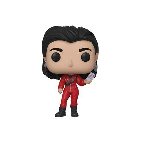 Producto Funko Pop! La Casa de Papel