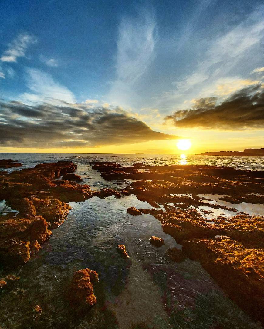 Lugar São Pedro do Estoril