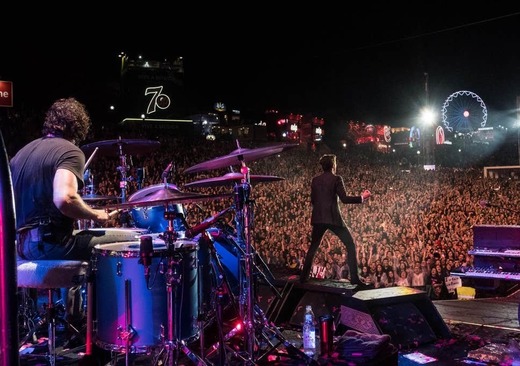 Rock in Rio Lisboa