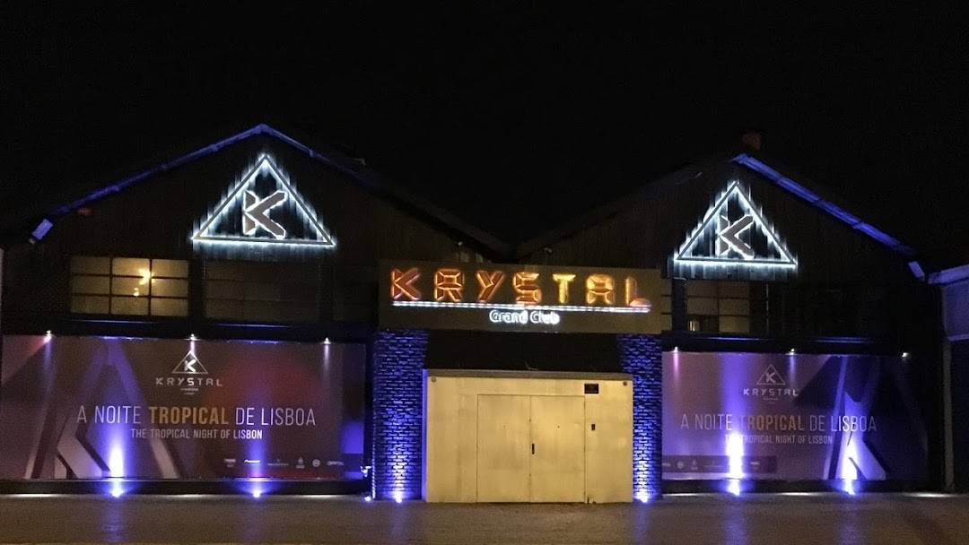 Lugar Krystal Grand Club Lisbon