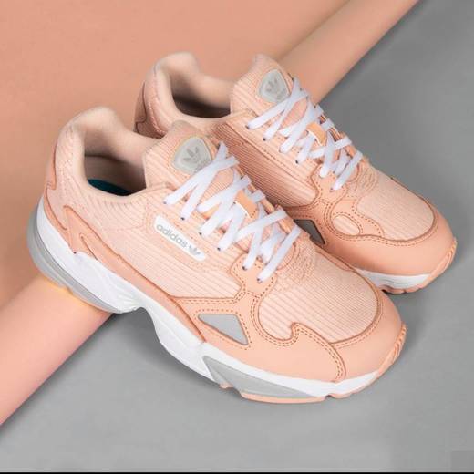 adidas Falcon W - Zapatillas para Mujer