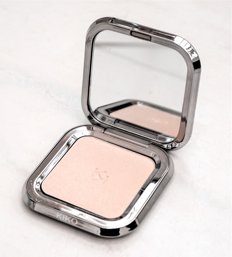 Belleza KIKO Milano Glow Fusion