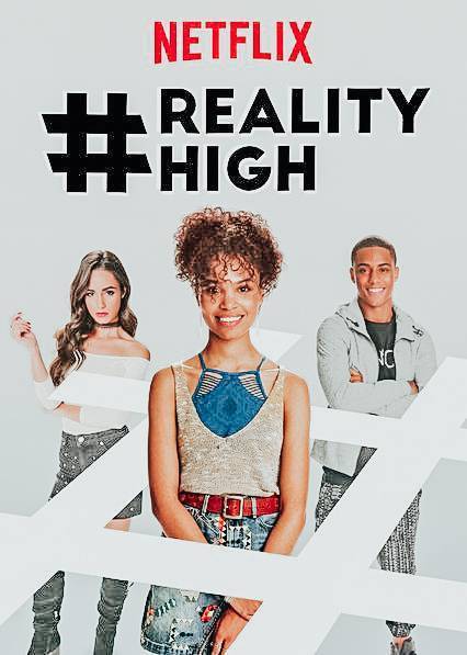 Película #RealityHigh